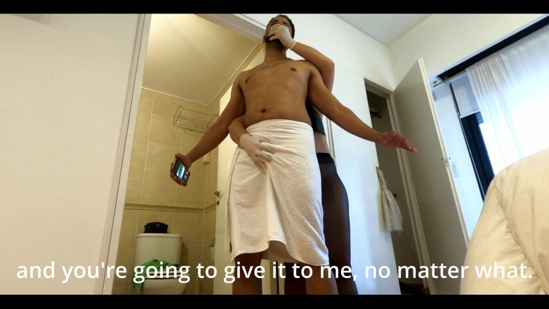 Loveshelter: Bu yeni bir tür mal yok, sadece boşal