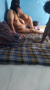 Talking