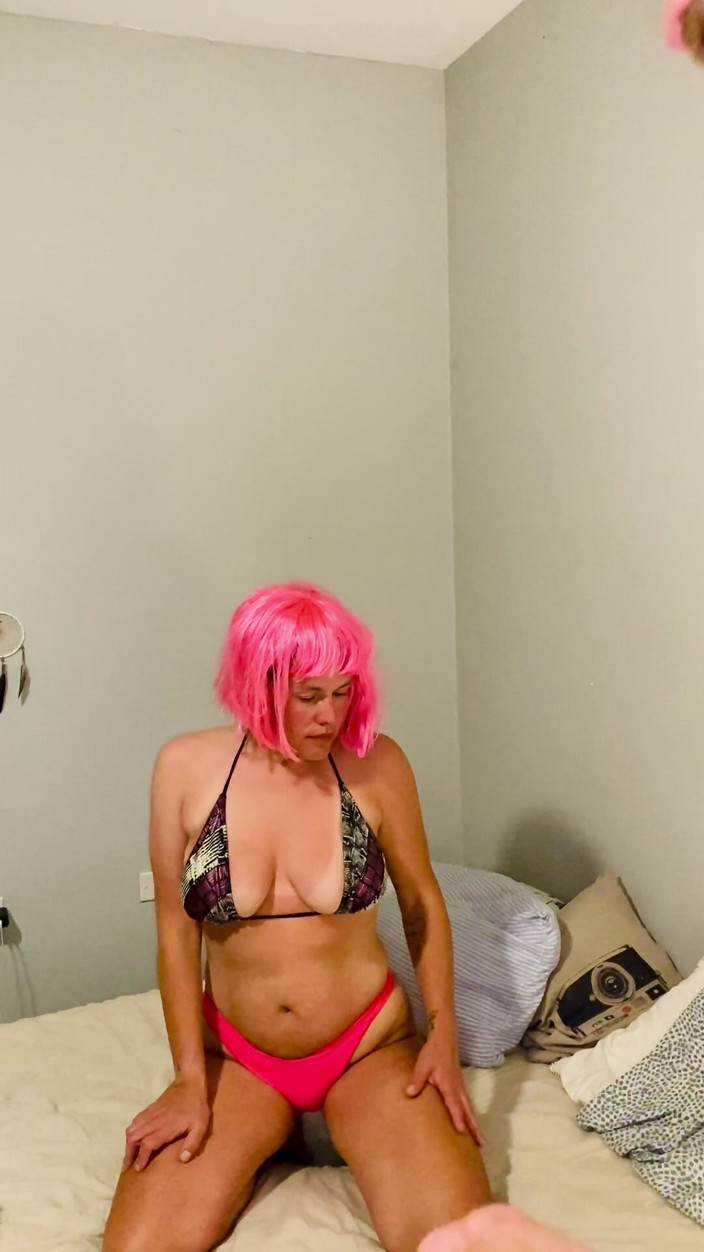 Billy Bikes: Fotografer pergi sebelum lensa