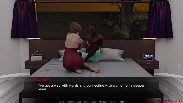 Hotgame Studio X: 바람난 남편 팬이 지켜봐야 해 - 파인애플 익스프레스 S1 - 7부