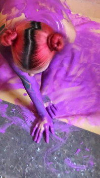 Purple Life