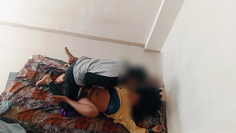 Harder299: Erotik desi pasangan romantik kongkek keras. Bini desi jiran dikongkek...