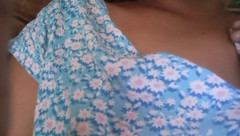 Anne White: Femei din Sri Lanka, distracție în baie cu țâțe mari cu pizdă...