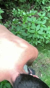 L’été est presque parti - mais Tim Blesh est excité.