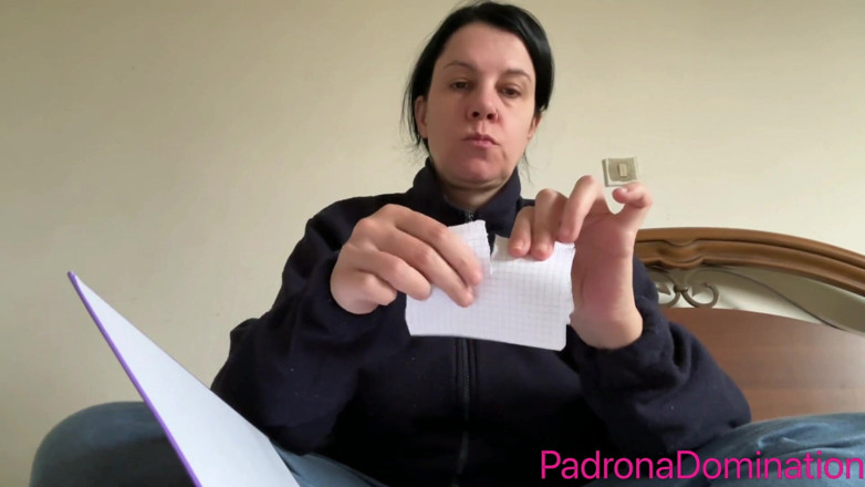 Bergami Melissa: Wishpering Wrappers: Asmr Ripping Pleasure