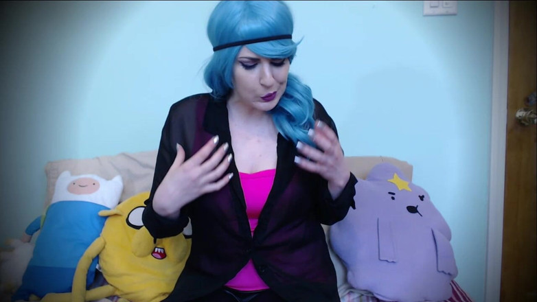goddessjoules: Můj mousy muž