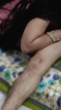 Chut Chaati Aur Phir Khub Chudi Hindi Mms