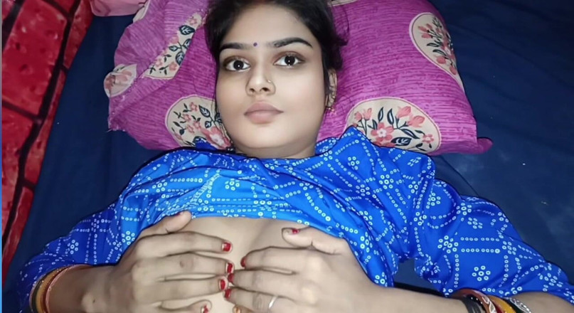 Ramashish: Video rekaman seks tante seksi india dan devar dientot habis-habisan...