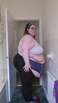SSBBW March 2025 Weigh in Results Including Weigh in History From 2023-2025