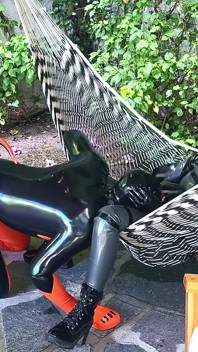 Prendre soin de mon latex - Alex Latex