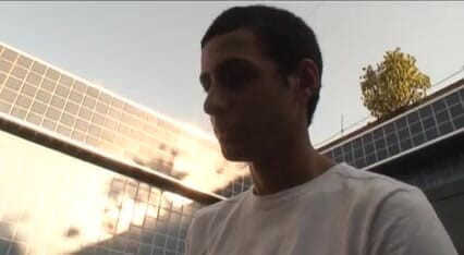 Hot Latinos dudes not gay but curious: Sexy hetero latinoameričanka poprvé šuká 57