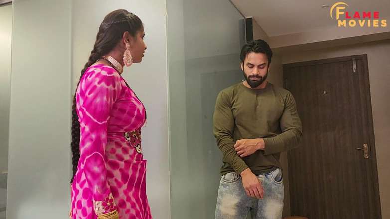 DesiHeat Studio: Punjabi BhabhiわんわんスタイルDesi性別