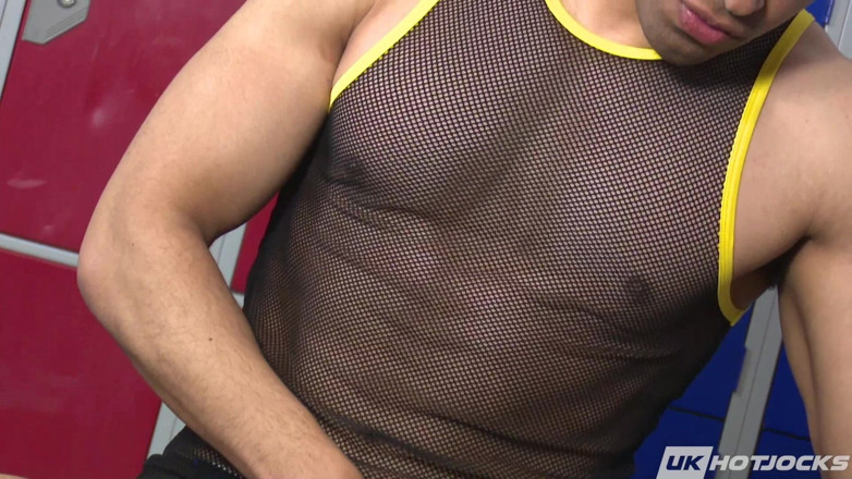 UK Hot Jocks: Jayden Middleton