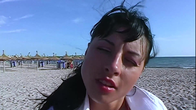 Sextermedia by Pete: แมวขนดกโดนสองผู้ชายผลัดกันเย็ด