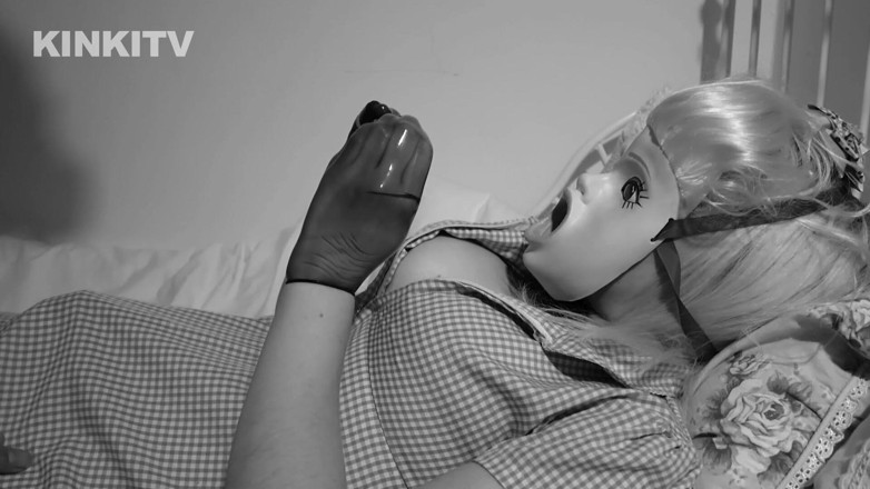 Cherry The Doll: The Doll Musical Oral Training
