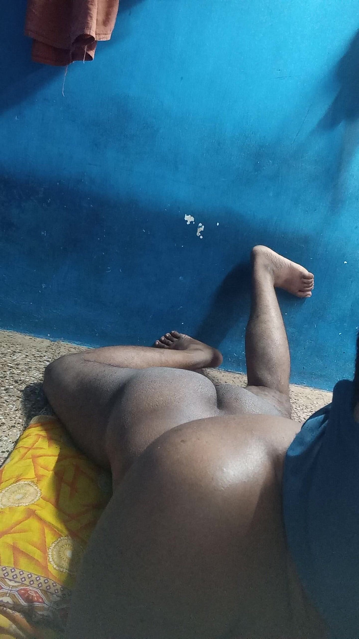 Sweet Indian cock: Fața mea reală