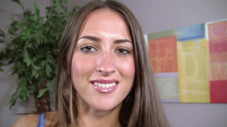 Mano Job: Nálož pro Lizz stars Lizz Tayler