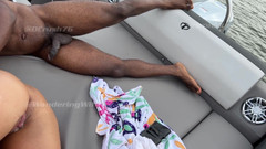 Dem heavy hittas: Barco de BBC