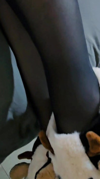 Sexy by Sticky. Sexy En Collant