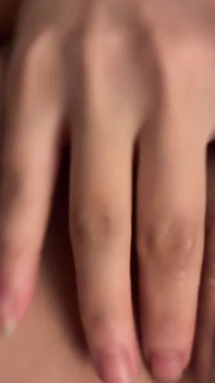 Taiwanese Student in New Zealand Receives Massive Creampie