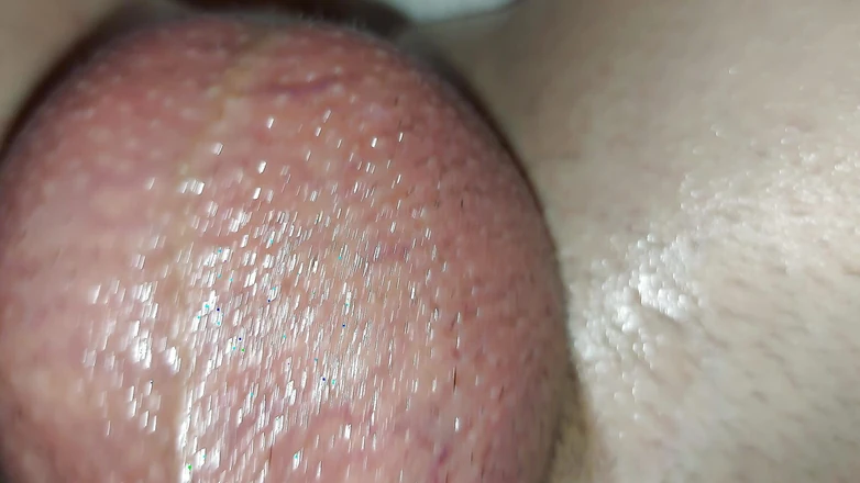 SteveSmokeHolland: Mein pOV # 127 Dildo &amp;buttplug