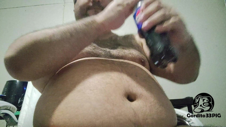 Gordito33PIG: Ешь больше, свинина