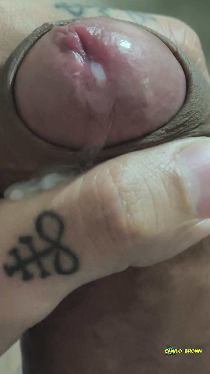 Camilo Brown: Quick Morning Nut