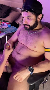 Sendo enquanto faz streaming parte ii