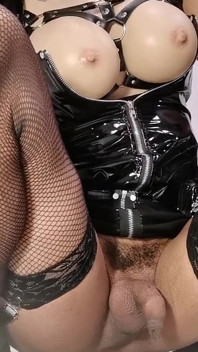 Je jouis avec mes sextoys