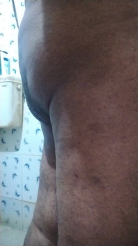 Estado de ánimo activo para mi desnudo