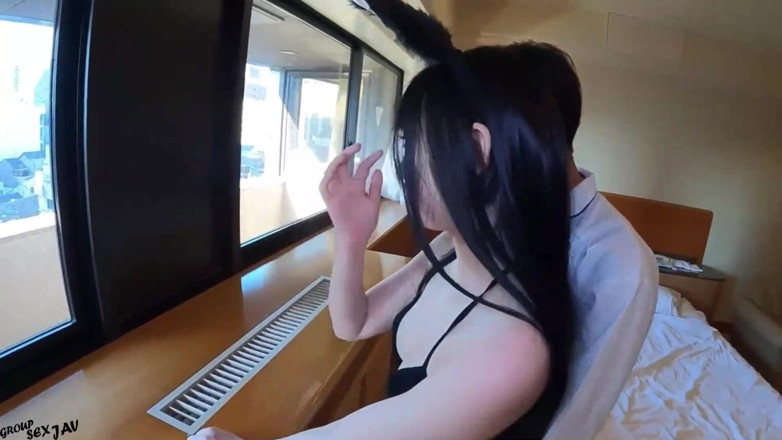 Cheaters Japan: Asian Angel 28035