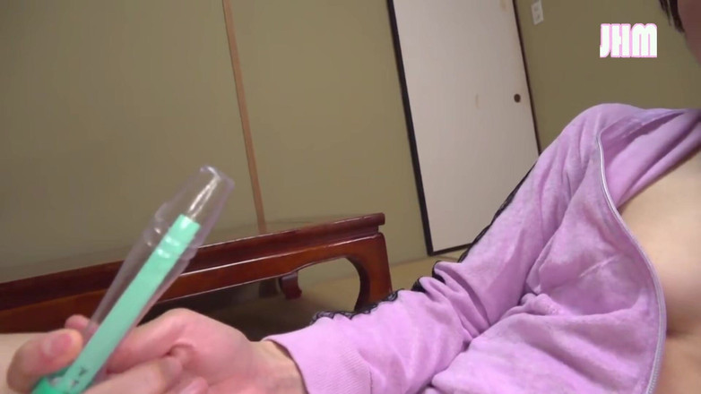 Japanese Hentai Matings: Una prima esperienza che è andato più in profondità del previsto. -...