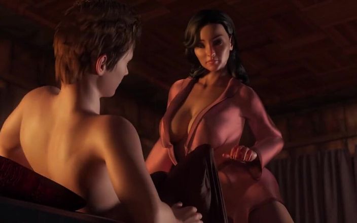 LoveSkySan69Real: Kho báu của Nadia [v19021] phần 33 làm tình đặc biệt 1-8 bởi Loveskysan69