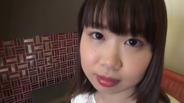 Asians in love: Lori dívka si užívá velkého ptáka