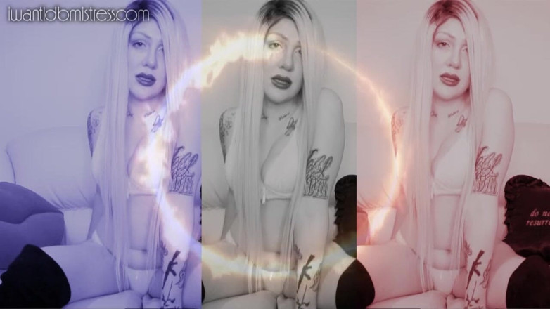 LDBMistress: Total Slavery