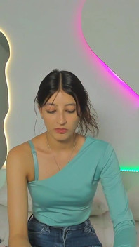 When I'm Alone in My Room, I Want to Masturbate Nonstop
