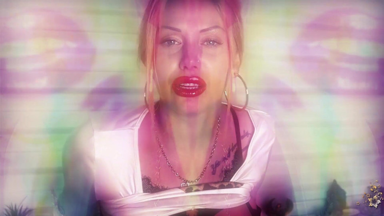 Goddess Misha Goldy: Hipmeryzująca manipulacja ASMR! Chcesz pozbyć się uzależnienia? Nie dzisiaj, chłopcze!