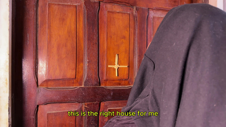SugarPose: Latina Girl Gets Punished by a Nun for Her Disrespectful...