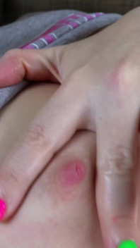 Dakota charms - eine sexy studentin