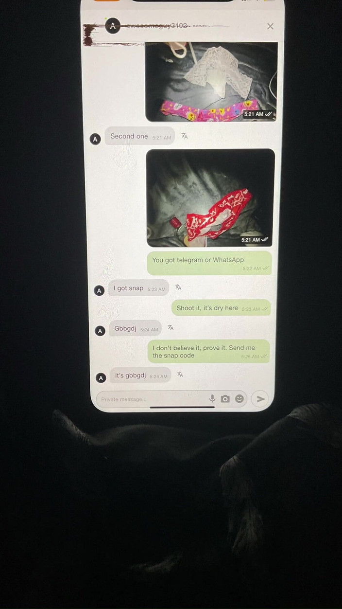 Emperor Kai Da God King: Pria kulit hitam mengekspos minat