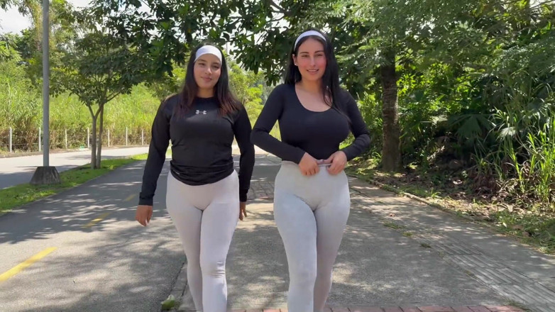 Jenifer Play: Don't Put Your Penis in My Ass... I'm Having Sex...