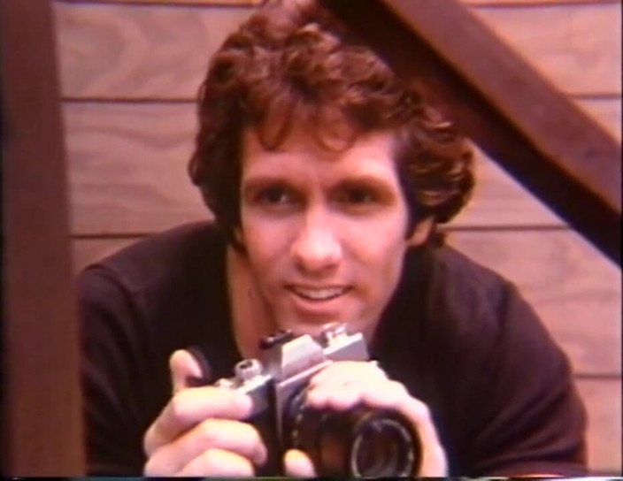 Vintage Usa: The legend of porn - USA 1969, the beginning - Scene 11