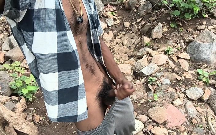 Poonambhabhi village: Caliente bibi Jangl frente al video.