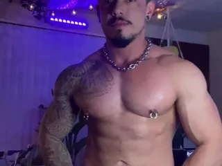 Hey, M! Check Me Out!