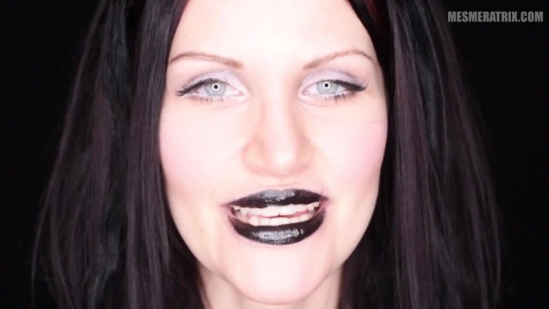 Lady Mesmeratrix Official: Beynini sodomize ediyor....