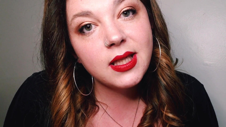 Fatfemmefrisky: I just want to make you scream