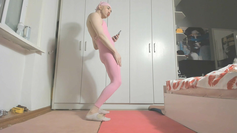 lvxbljs: Сделай меня своим спермоприемником