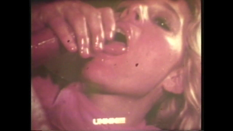 Vintage Megastore Full hd: 火辣性爱游戏