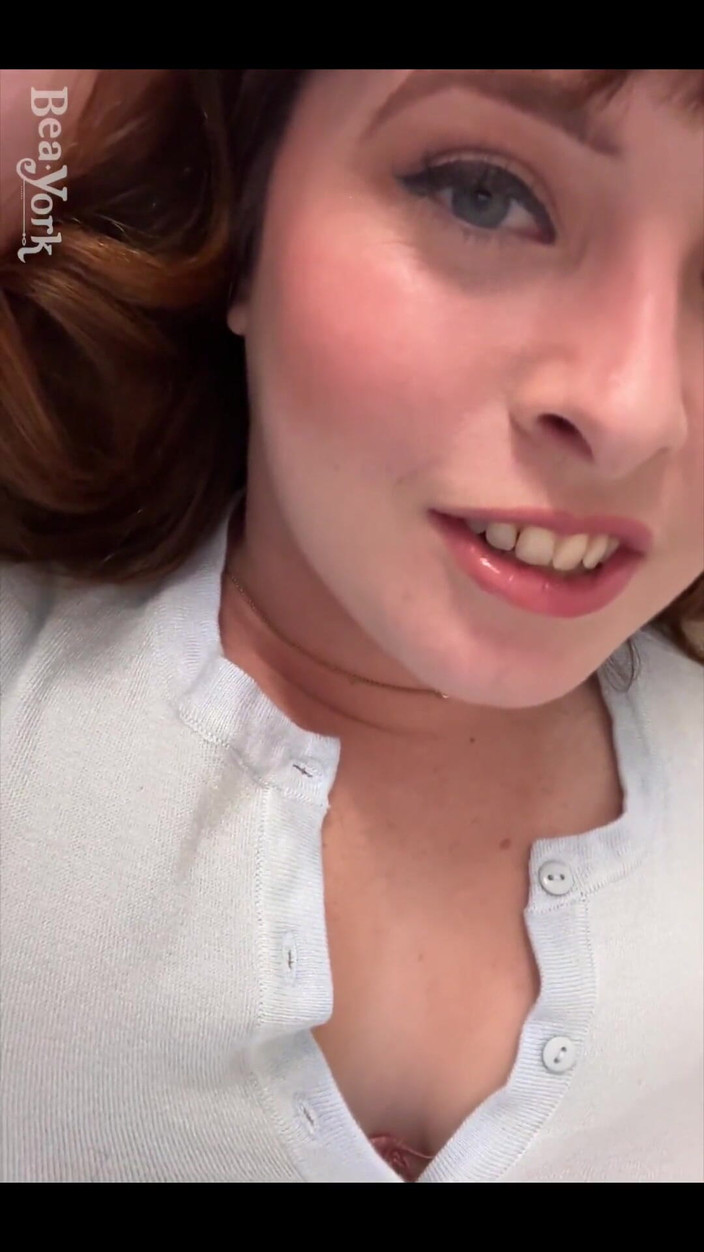 Bea York: Mamy świetną randkę