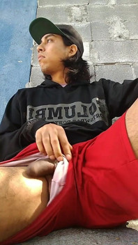 Zakar pagi